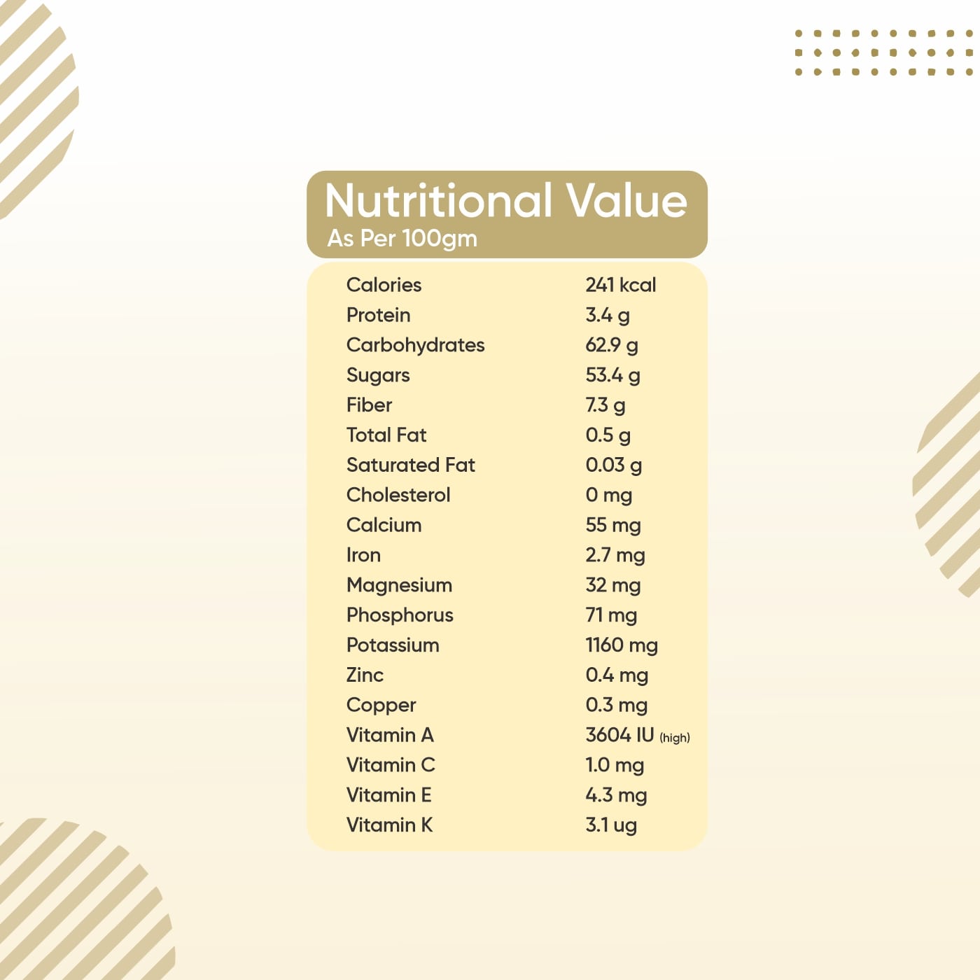 Premium apricot nutritional-min