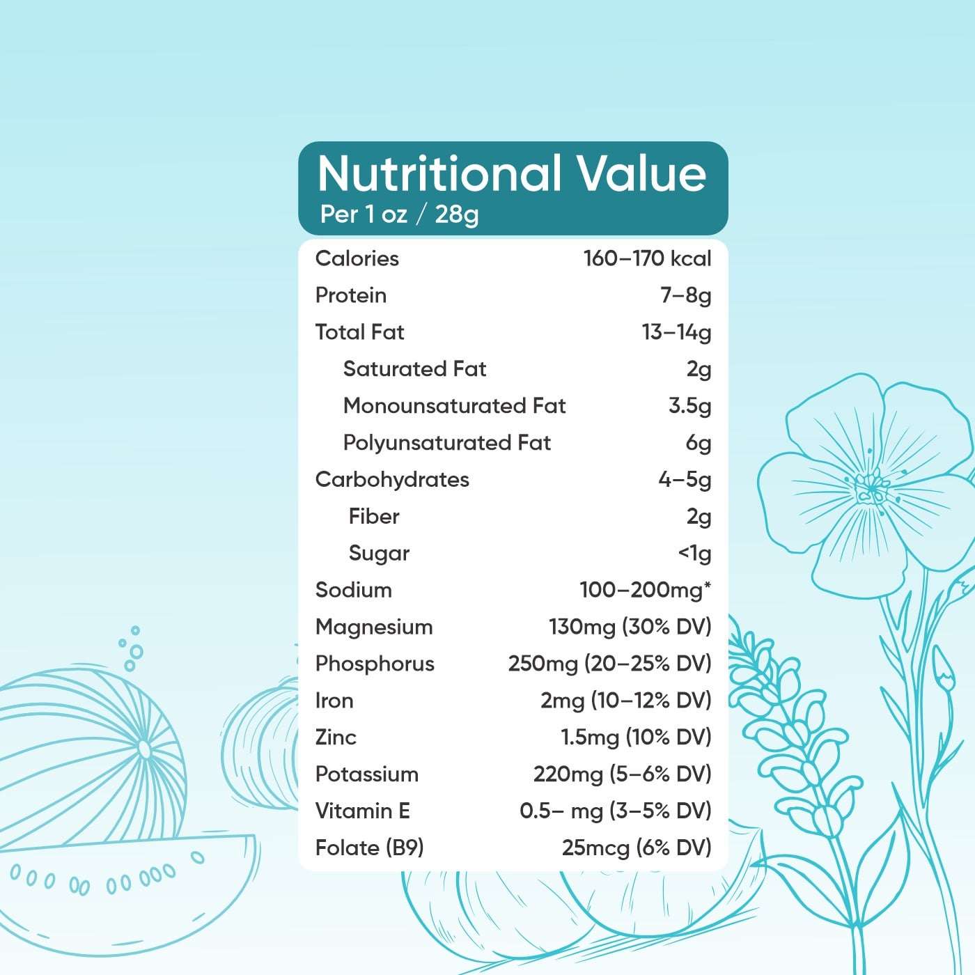 SEEDS mix NUTRITIONAL-min