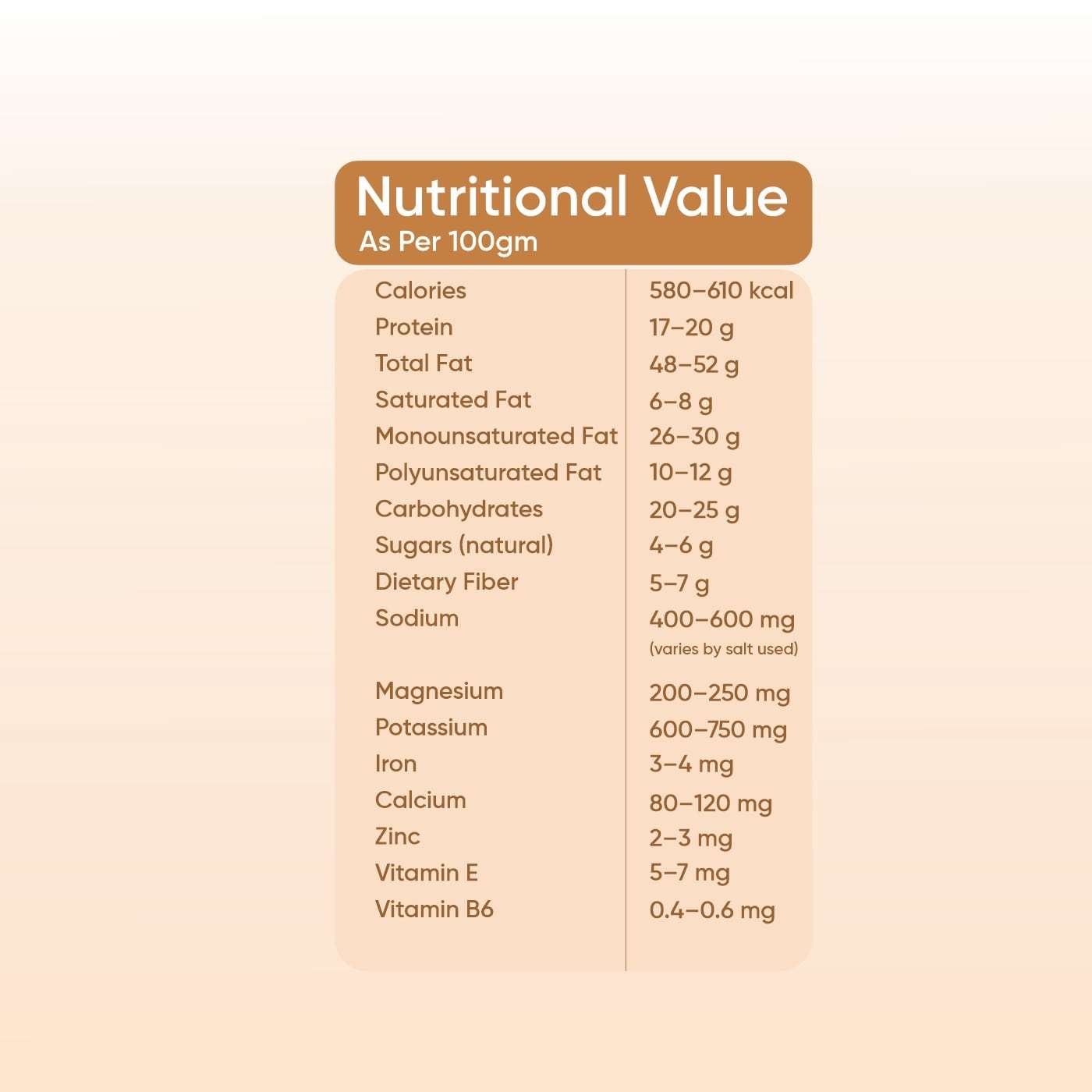 Sporty mix nutritional-min
